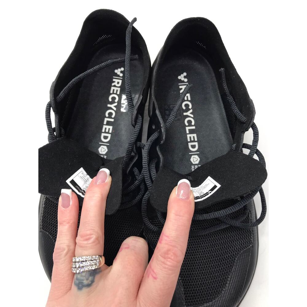 Vivobarefoot Primus Lite III Barefoot Shoes Black 202092-02 Size 39 L EUR - Picture 12 of 13